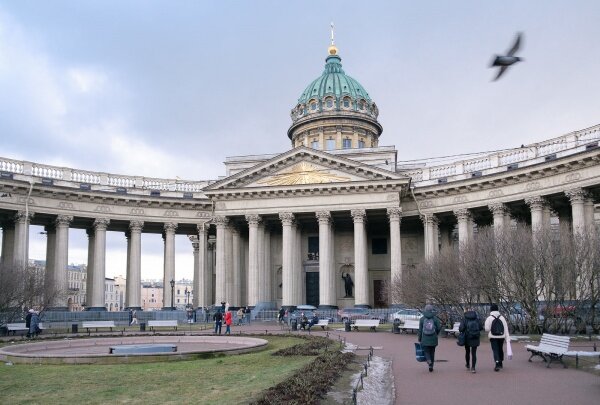 Фото: kazansky-spb.ru