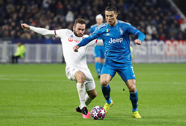 Фото: Eric Gaillard / Reuters