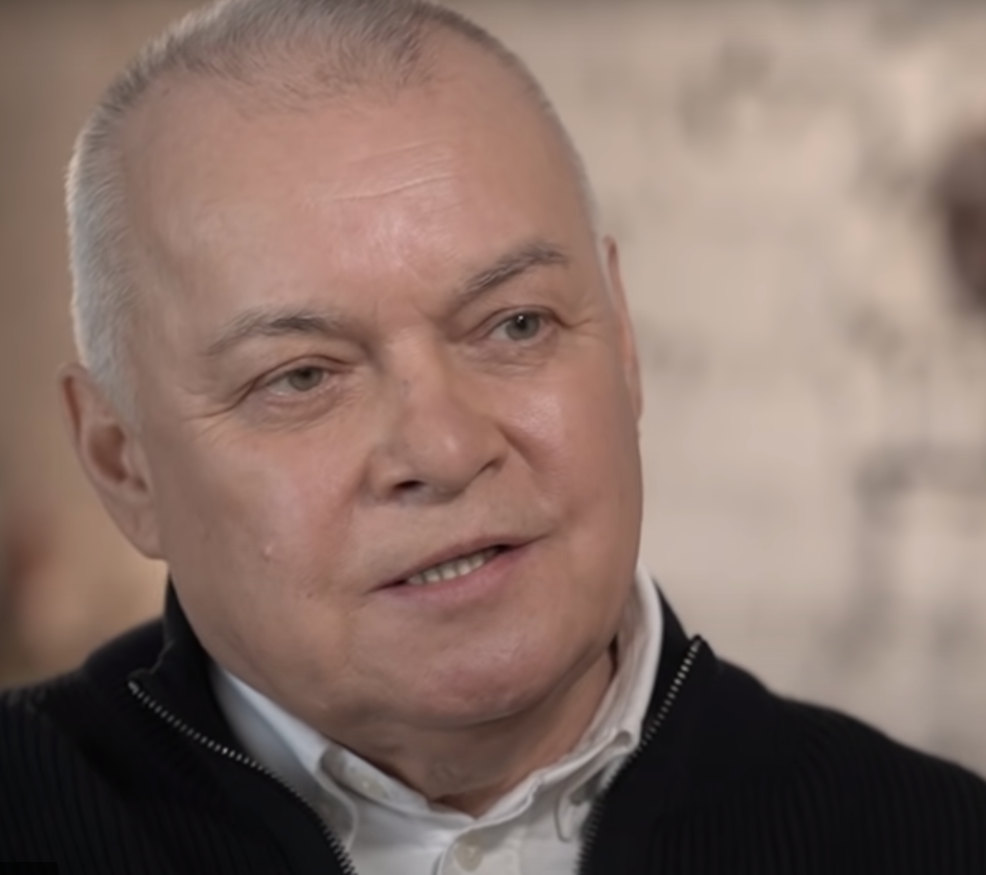 Скриншот из фильма "Киселев" / вДудь