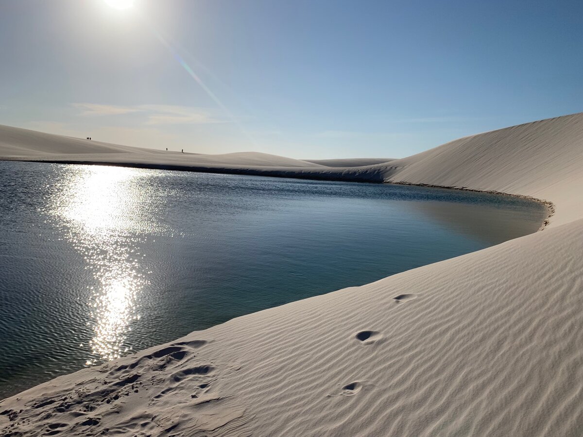 Lençois Maranhenses