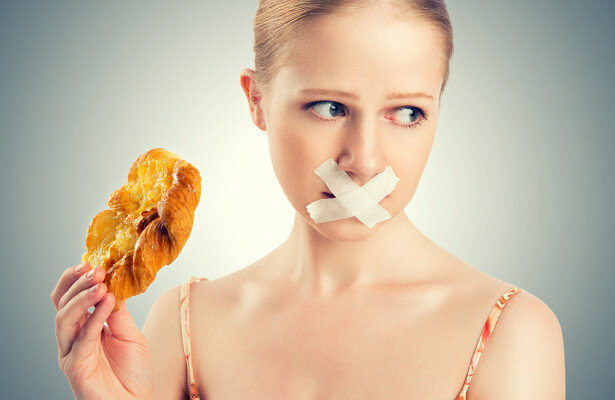 Фитнес-блогер на пальцах объяснила, почему голодные диеты не работают