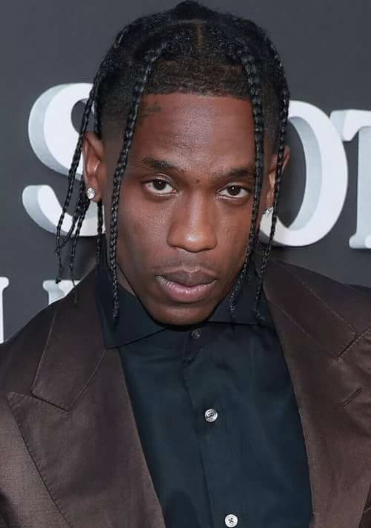 Travis Scott