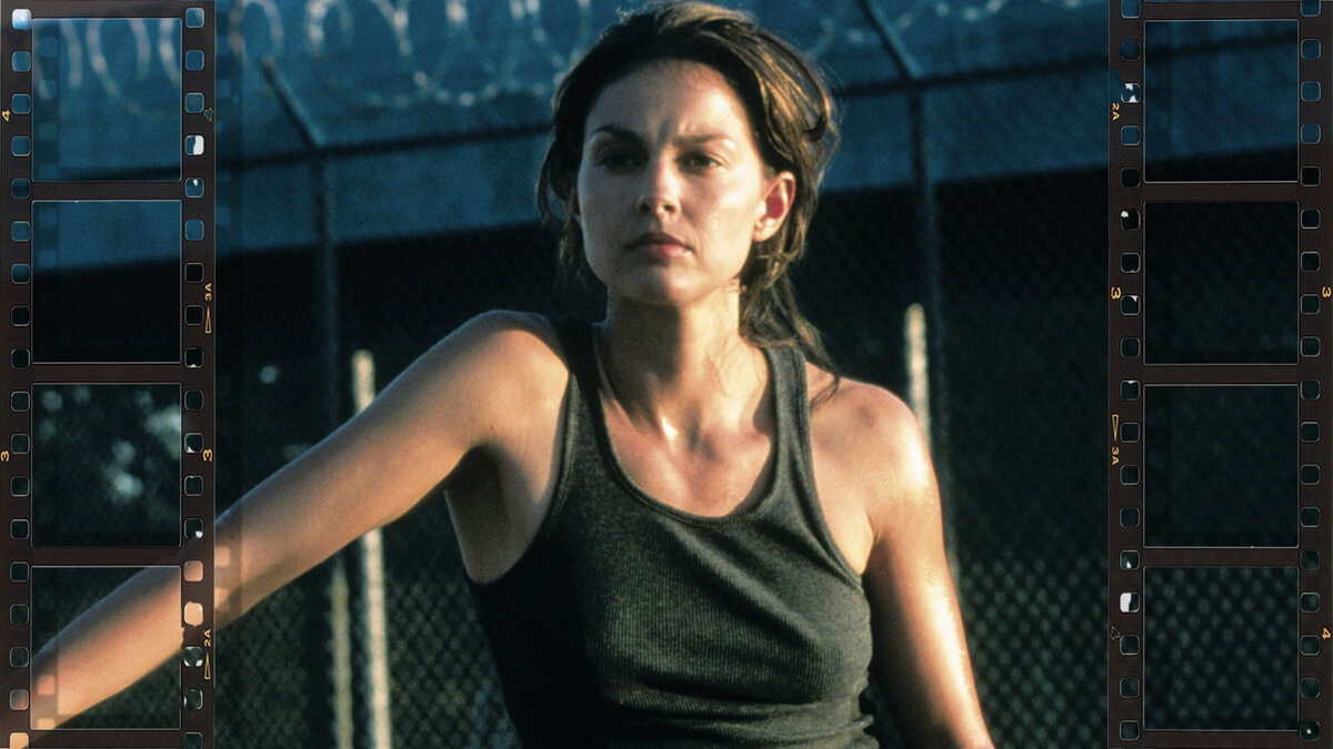 Кадр из фильма "Двойной просчет", 1999