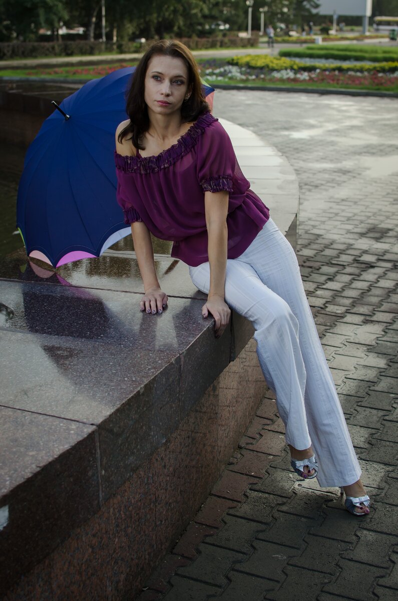 Выход есть всегда, главное искать.