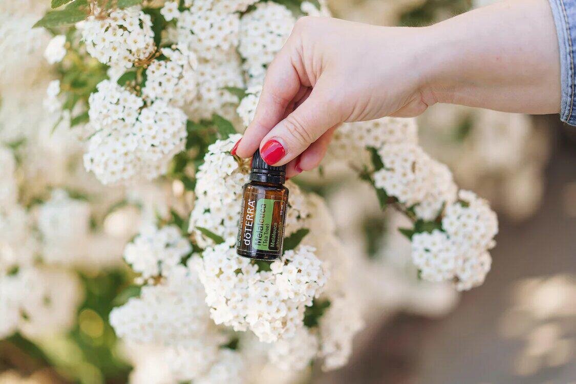 эмоциональный антисептик