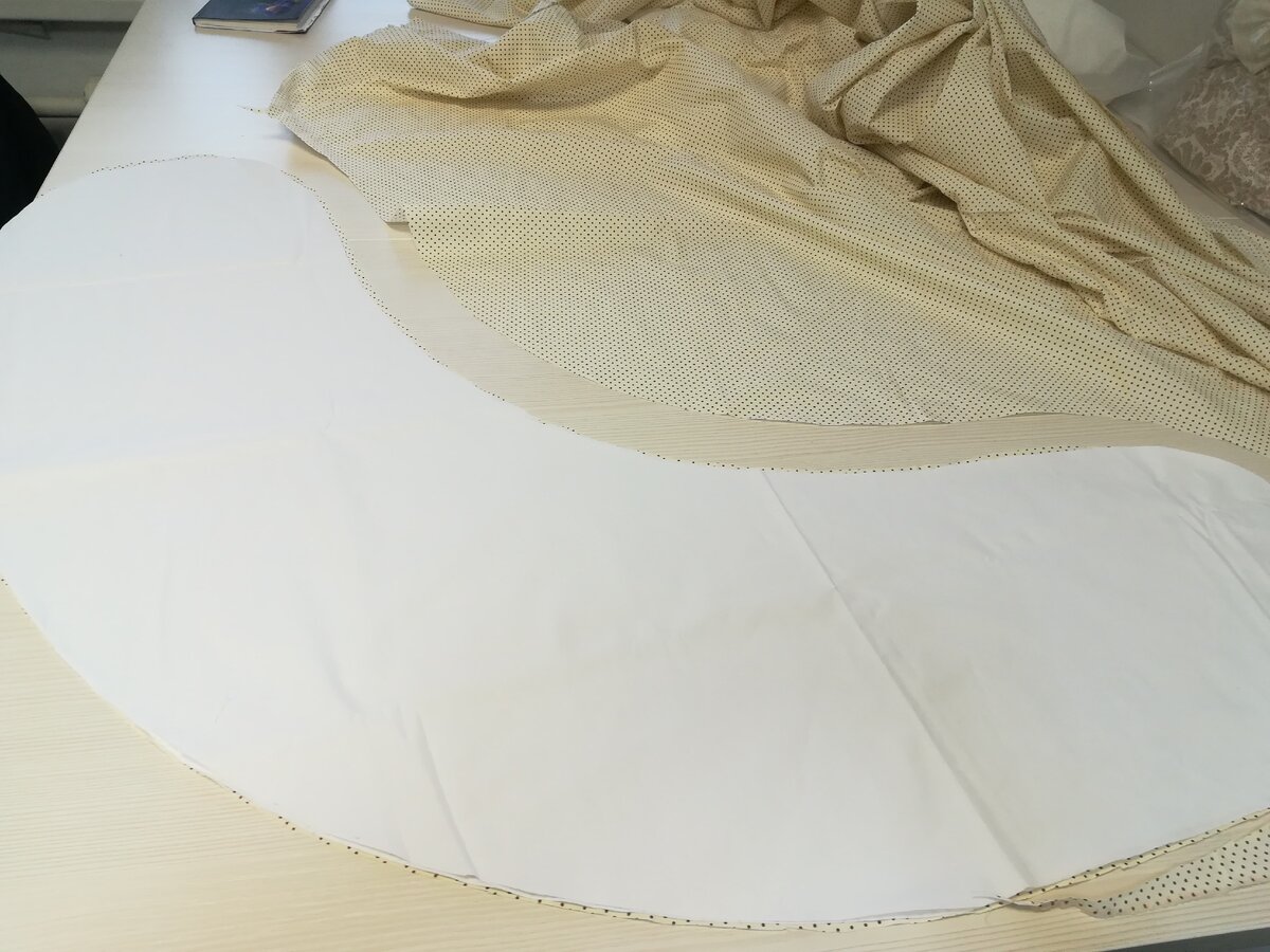 Подушка для беременных.