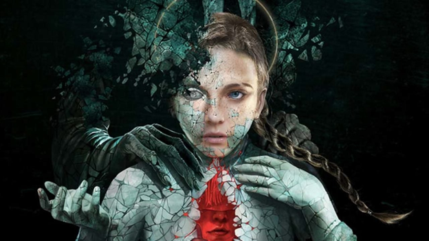 Remothered: Broken Porcelain