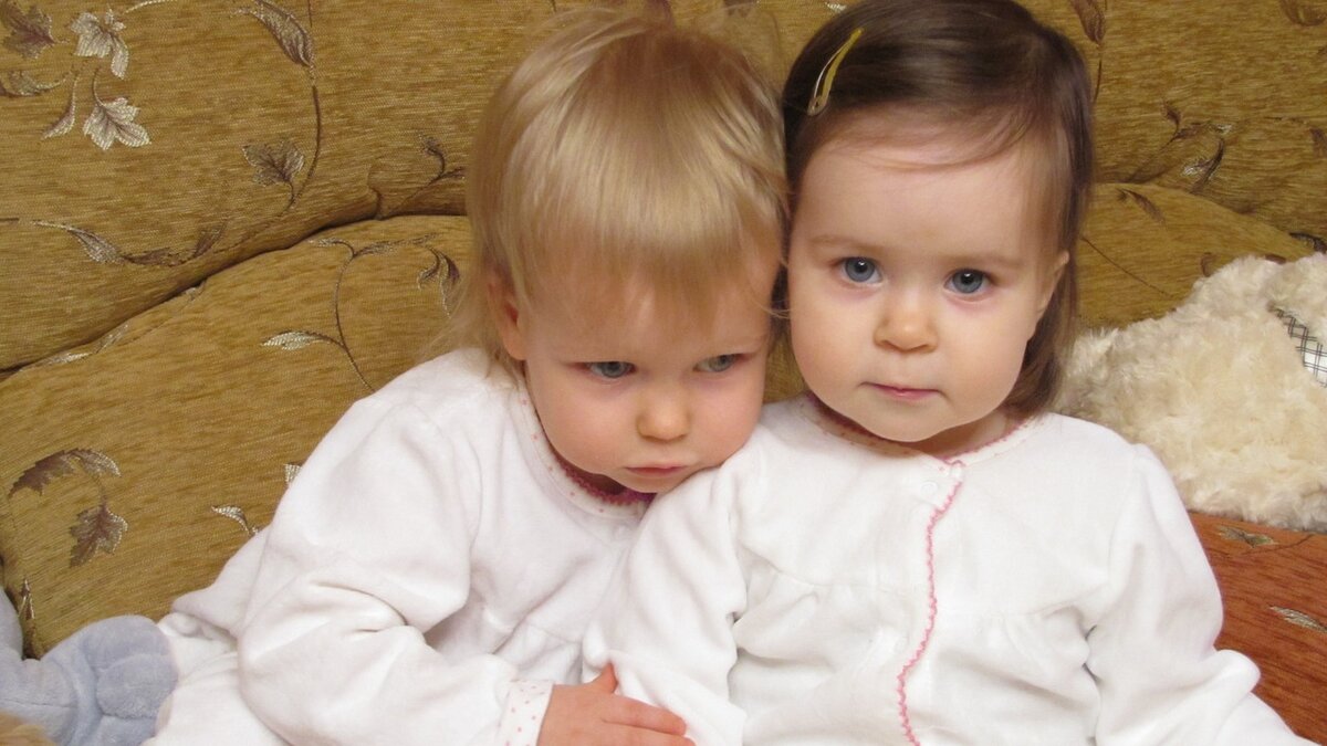 Фото публикуется с согласия родителей