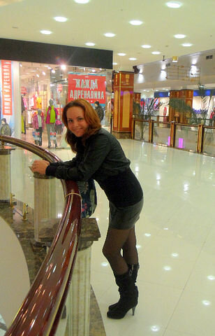 Все фото автора.