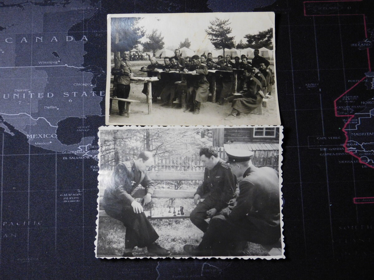 военные фото. личное фото канала Дзен с Пользой