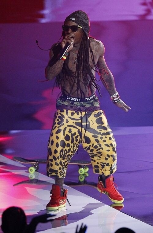 lil wayne