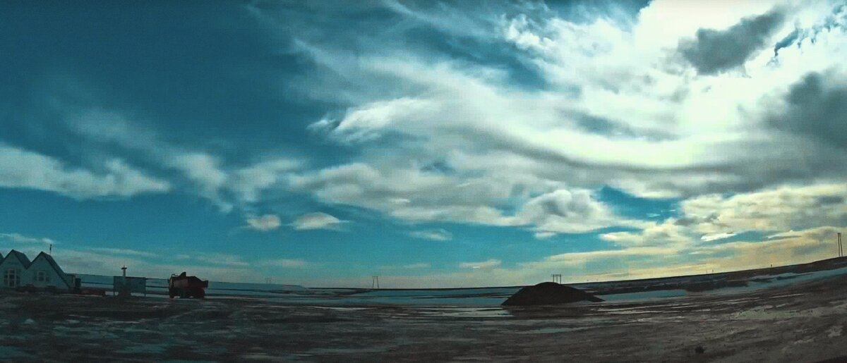 Jökulsárlón Glacier, автор: Sangdae Television