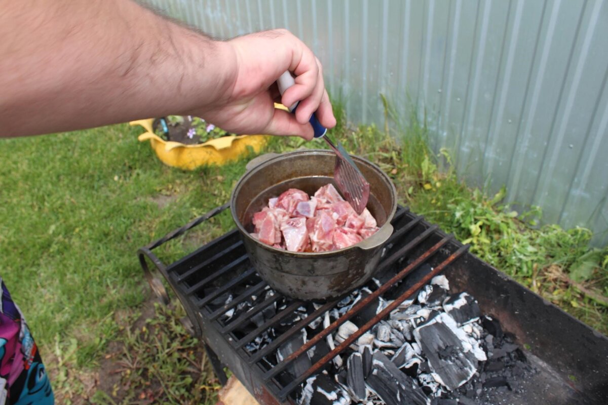 фото личное