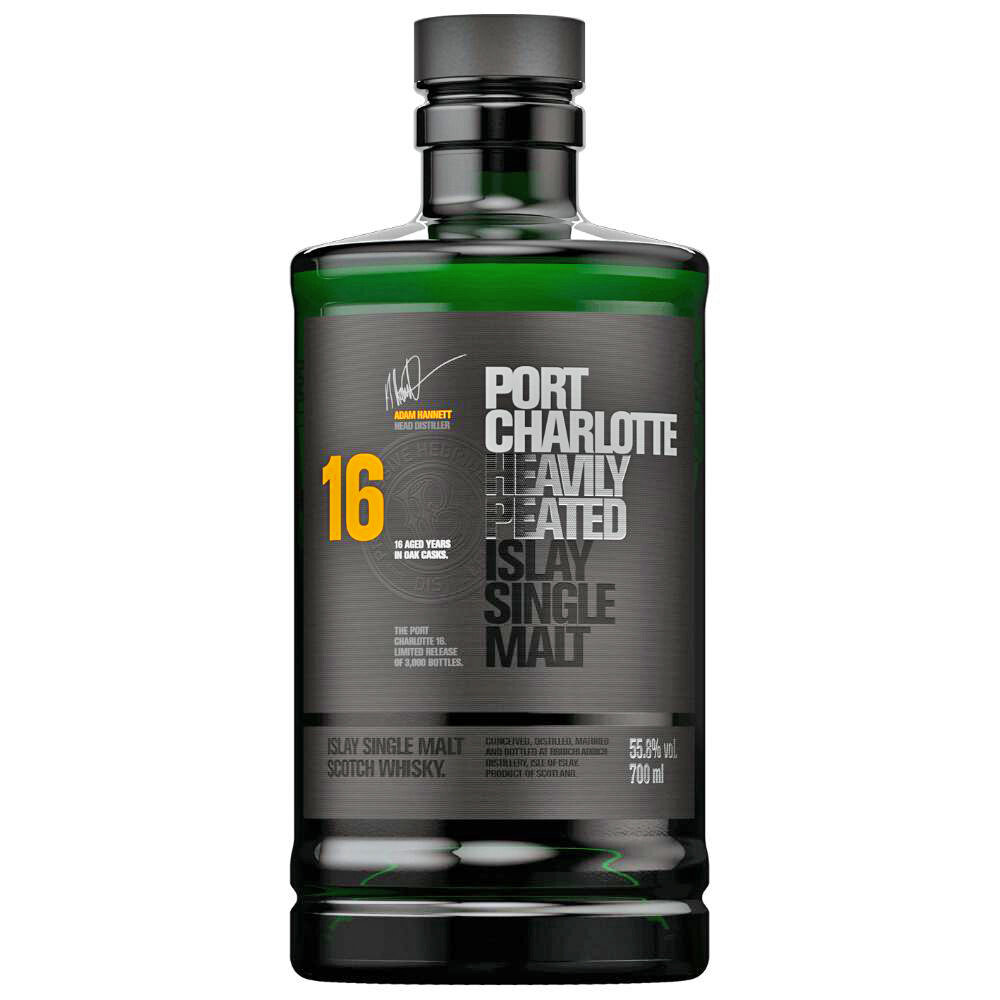 Port Charlotte 16 Years Old / Feis Ile 2020
