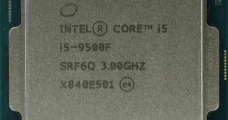 6 ядер, 6 потоков, частота 3.00 ГГц, разгон до 4.40 ГГц без проблем. мах температура 100 градусов. Очень холодный процессор, по этому берём ВОХ версию. Год 2019. Поддержка до 128 Гб оперативной памяти с частотой 2.666 МГц как и у материнской платы.