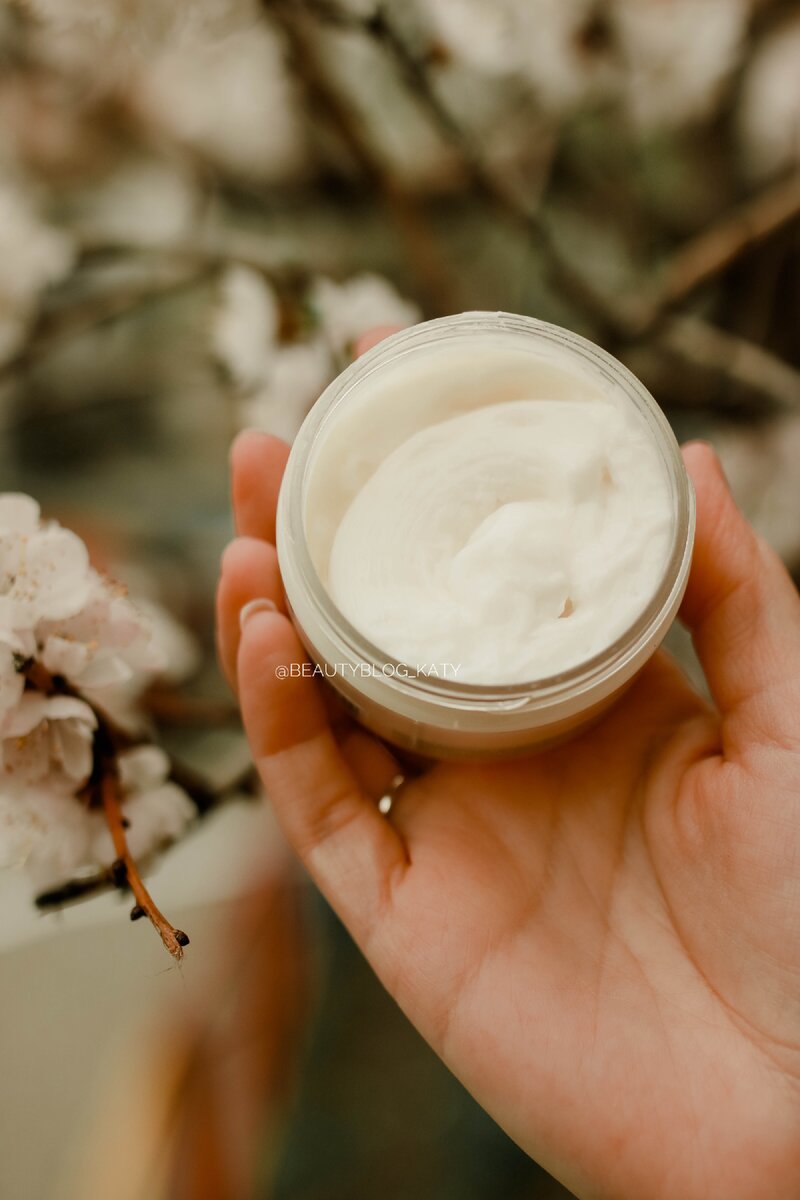  крем крем для рук с соком алое вера 