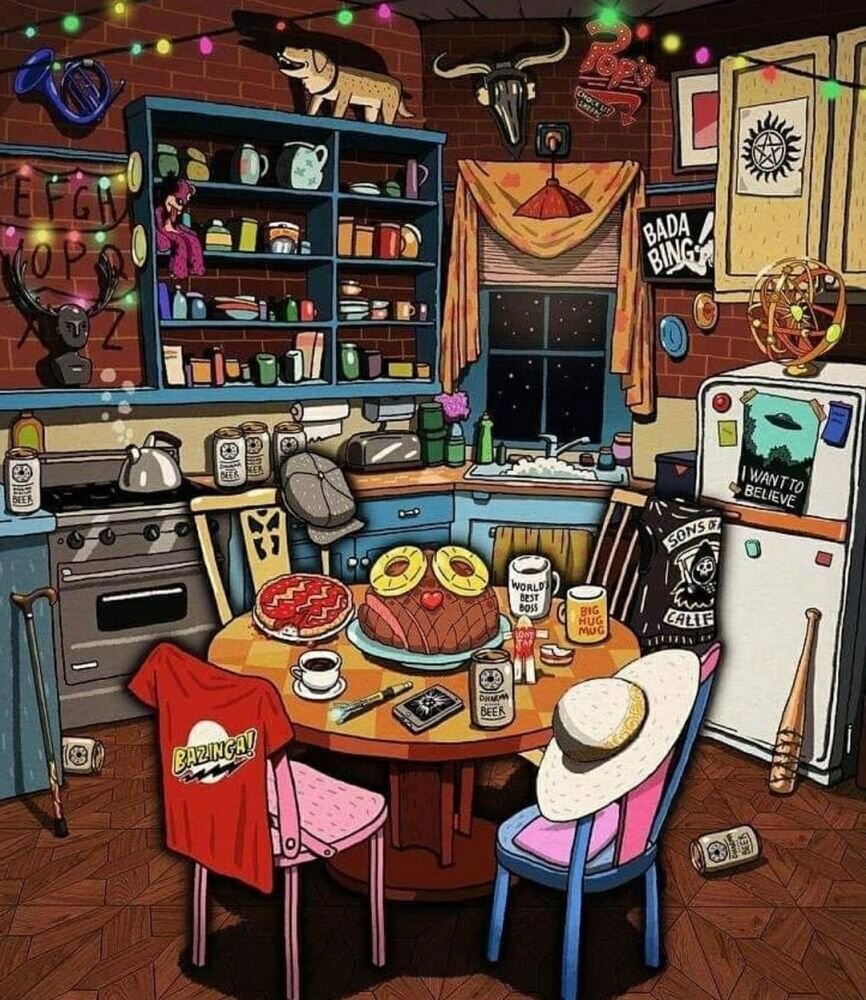 Фото: Леонид Хан