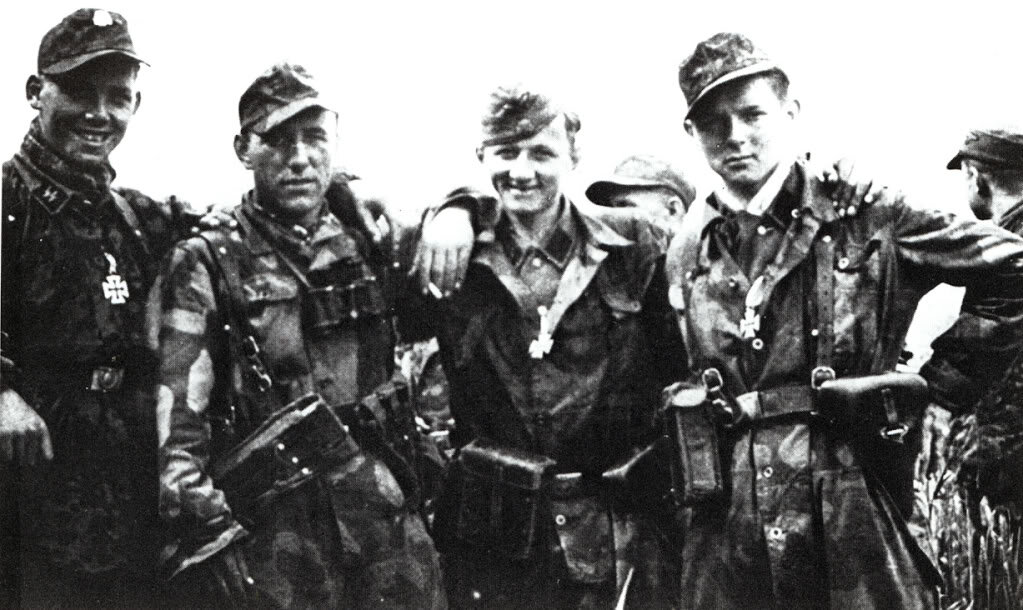 Моя честь называется "верность"