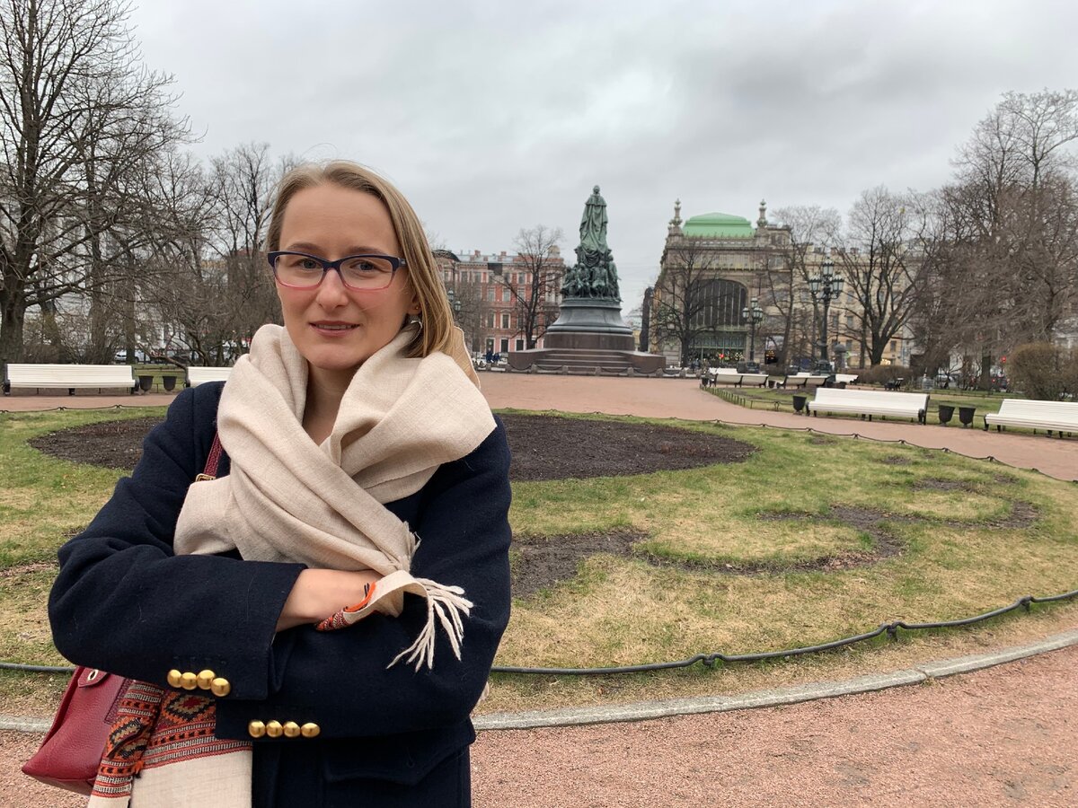 Занимаюсь согласованиями более 10 лет. Повышаю уровень предпринимательской грамотности в Петербурге