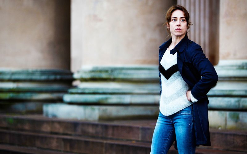 Кадр из сериала