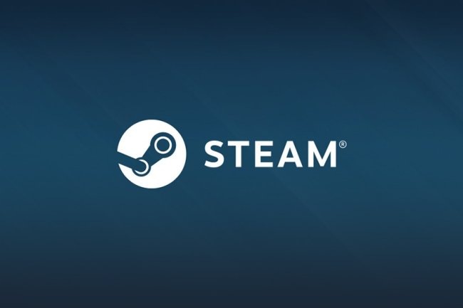 Онлайн-сервис Steam