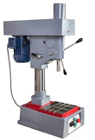 Настольный сверлильный станок