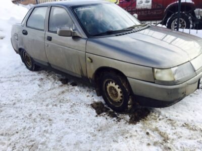 Ваз-2110