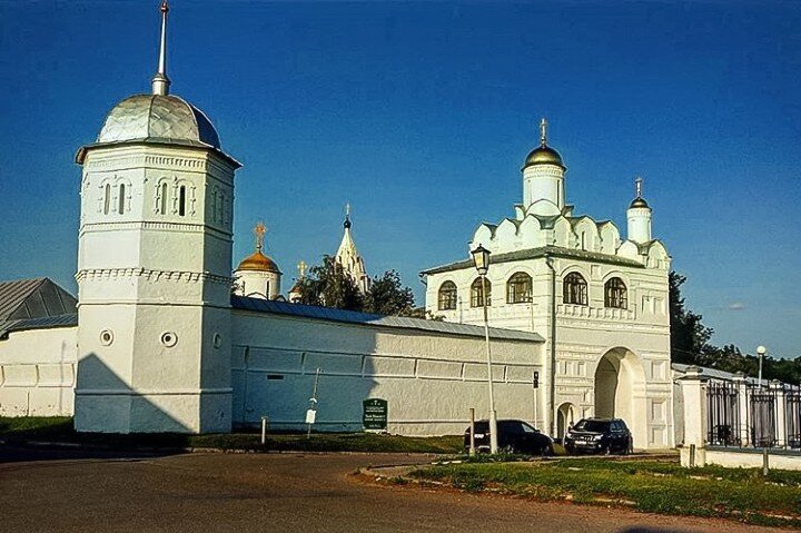 Фото автора. 