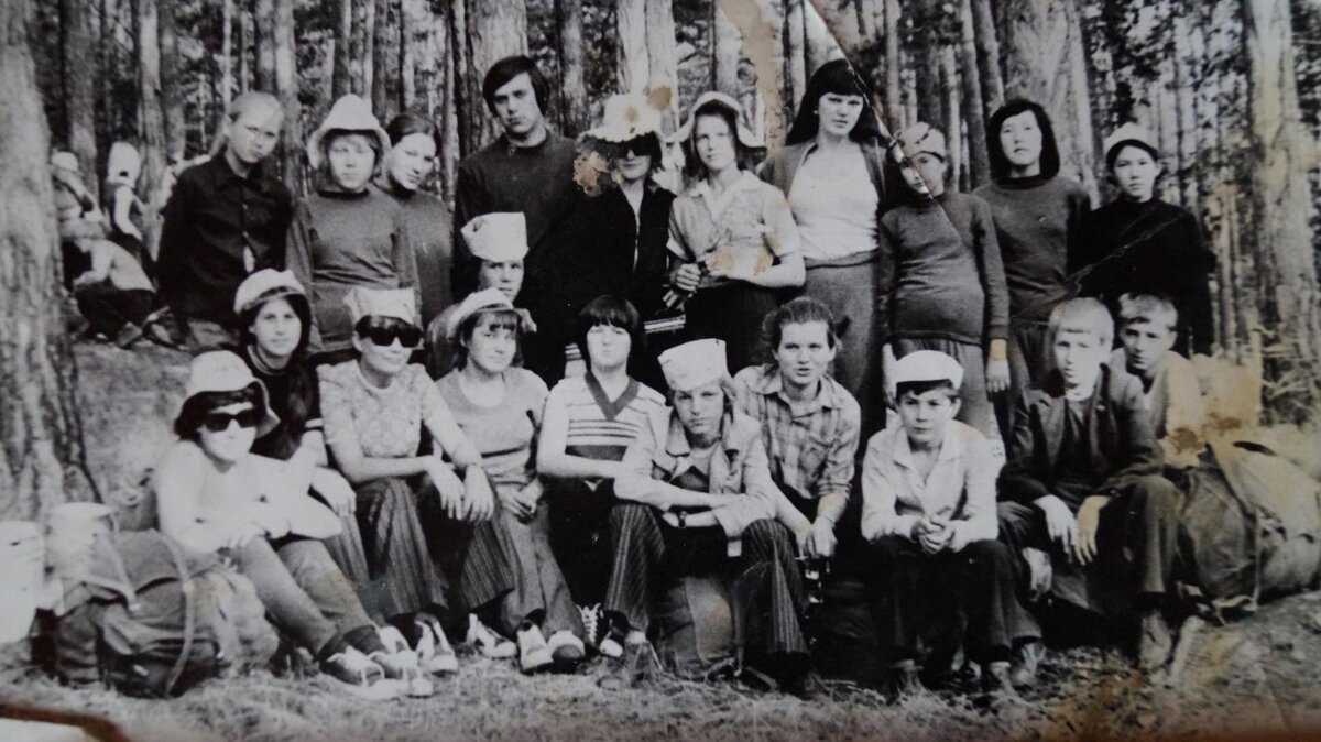 Фото из архива.