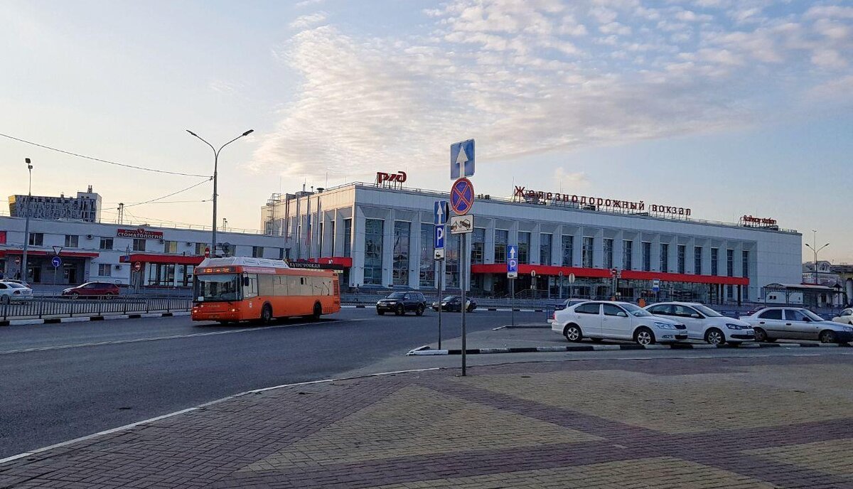 Фото: © сетевое издание «Столица Нижний»