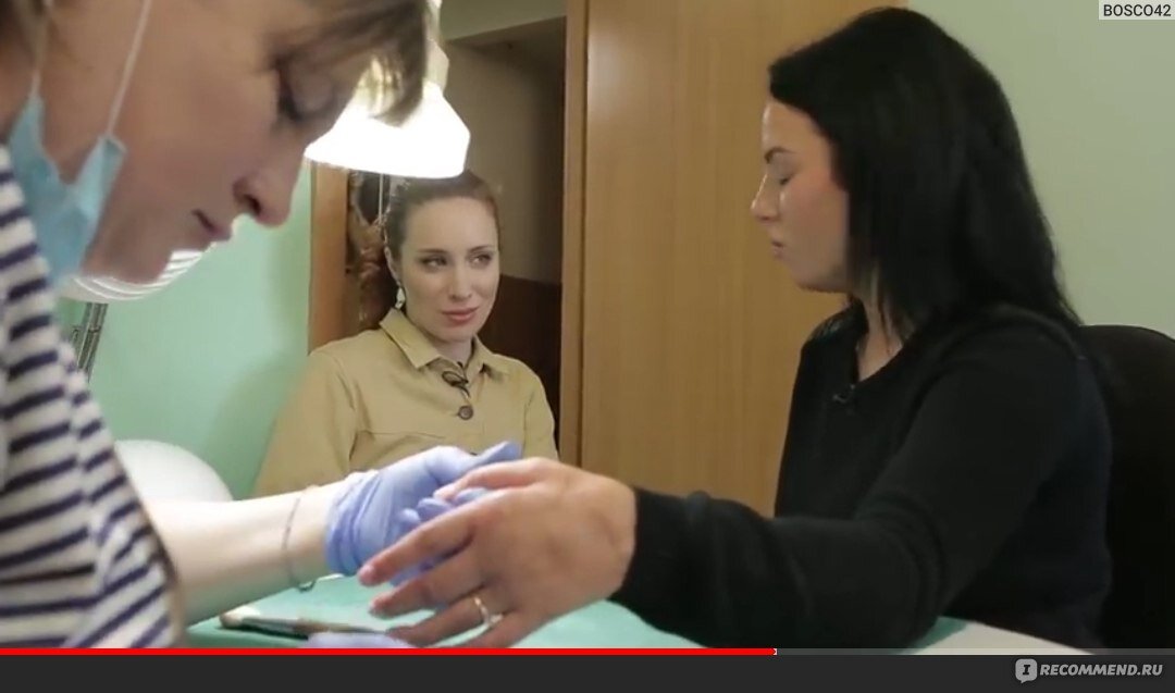 Беседа с Маргаритой Грачёвой