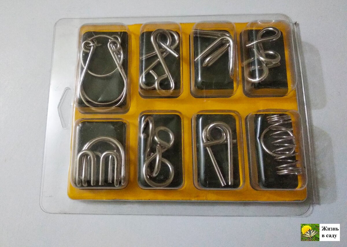 Головоломка монтессори железная. Нейровосьмерка. Набор восьмерка. Набор восьмерка. Набор восьмерка.