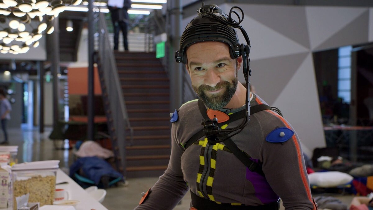 Кадр из сериала HBO «Кремниевая долина».