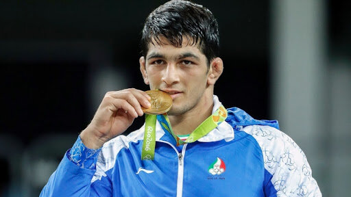 Хасан Яздани (Иран)