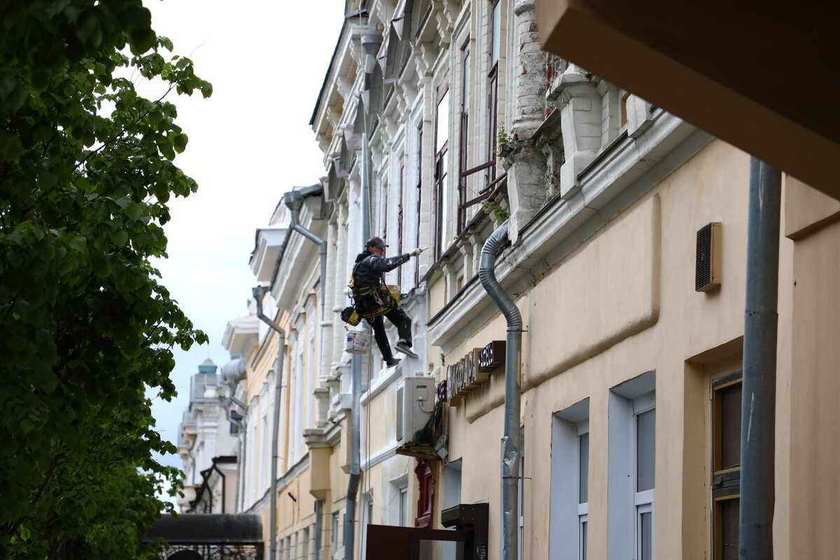 Фото: Маргарита Гафурова