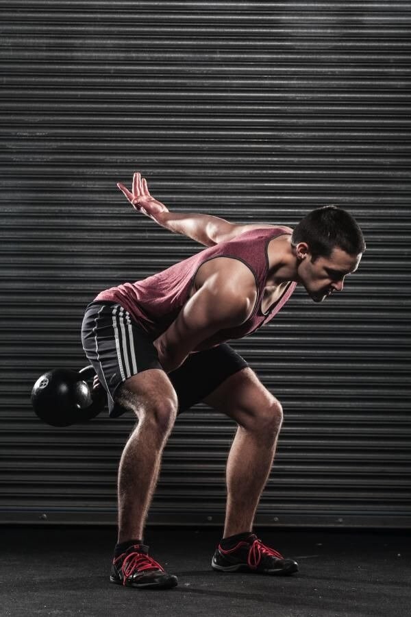 Он добился своего и ты сможешь