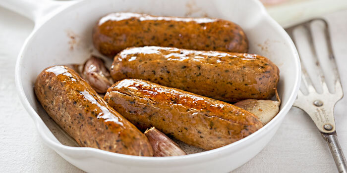 Это ОН - Куорн, bbcgoodfood.com