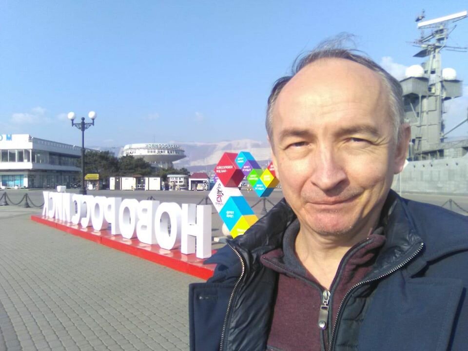 Модест Сагитов, агент с 26-летним международным опытом в продажах недвижимости.