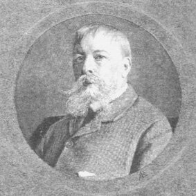 Павел Васильевич Жуковский