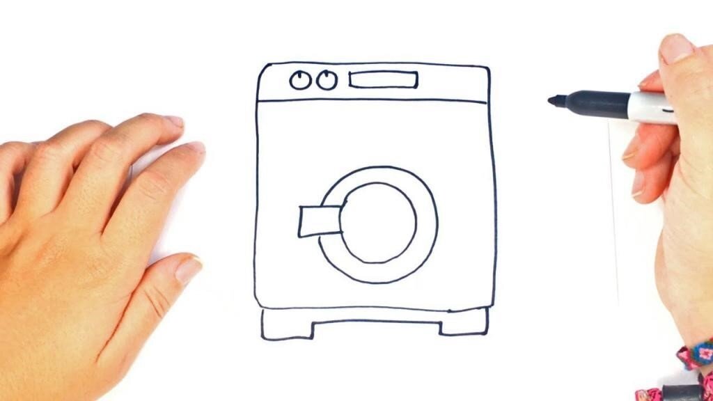 6 способов устранить течь стиральной машины. Советы профессионалов