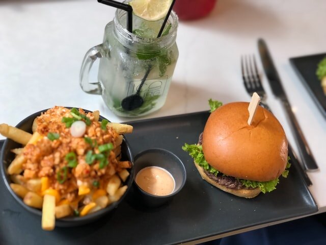 Foto di Zaid Patel su Unsplash