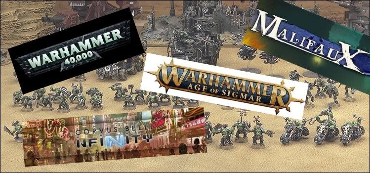 Очень частый вопрос ,, Какую армию мне выбрать , чтобы начать ?" Постараюсь в этой тебе ответить на него и дать парочку советов. 