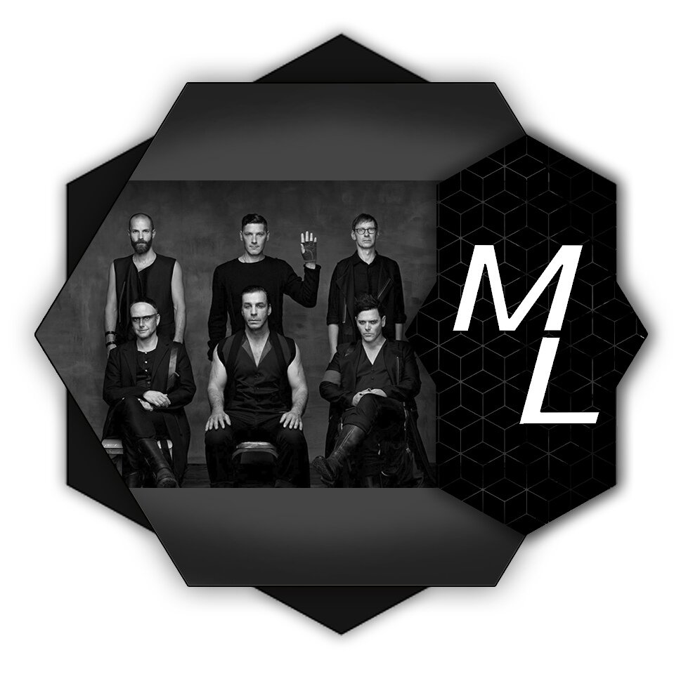 На первом концерте, который проходил в далеком 1994 году, присутствовало всего 15 человек. В том же году в турне по Европе зрители не воспринимали всерьез музыку новоиспеченной группы и закидывали ребят бутылками. Публика объясняла это тем, что немецкий вокал звучал как неприятное и дикое рычание.