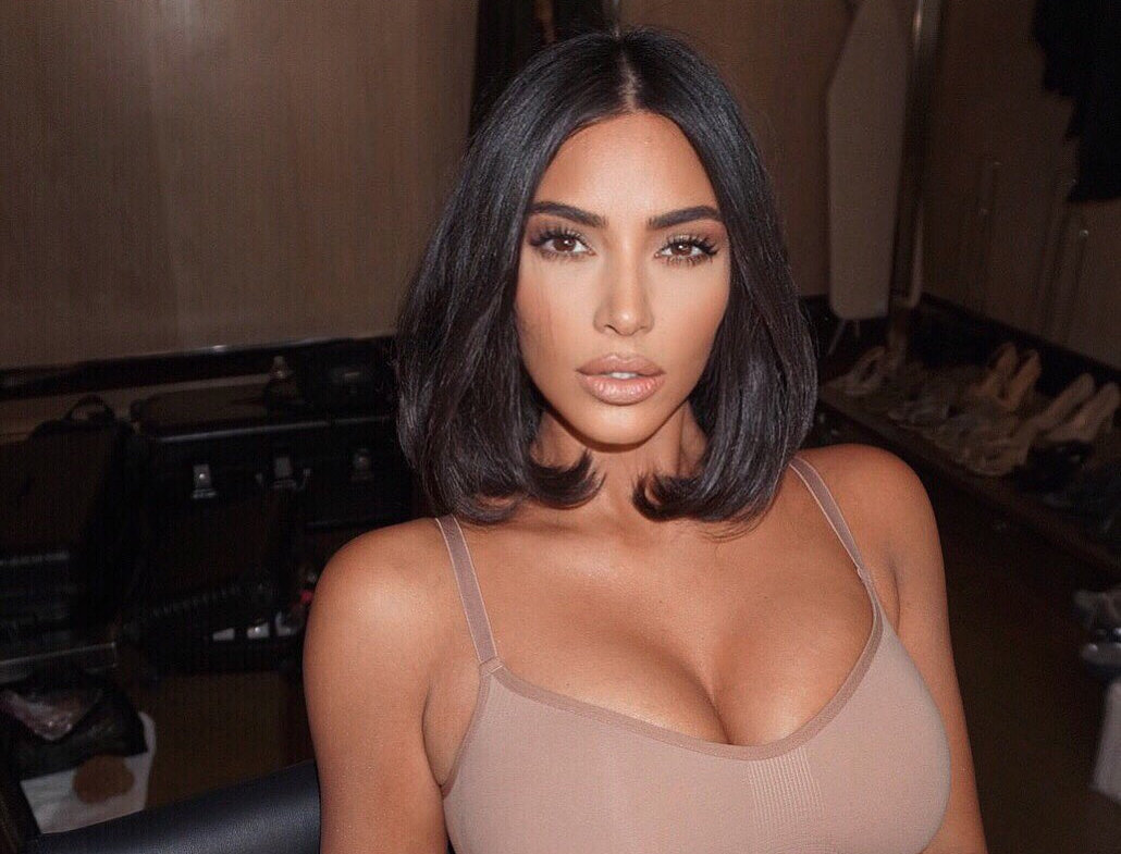 Псориаз во многом обусловлен генетикой, так и Киш Кардашьян пересняла его у своей матери.