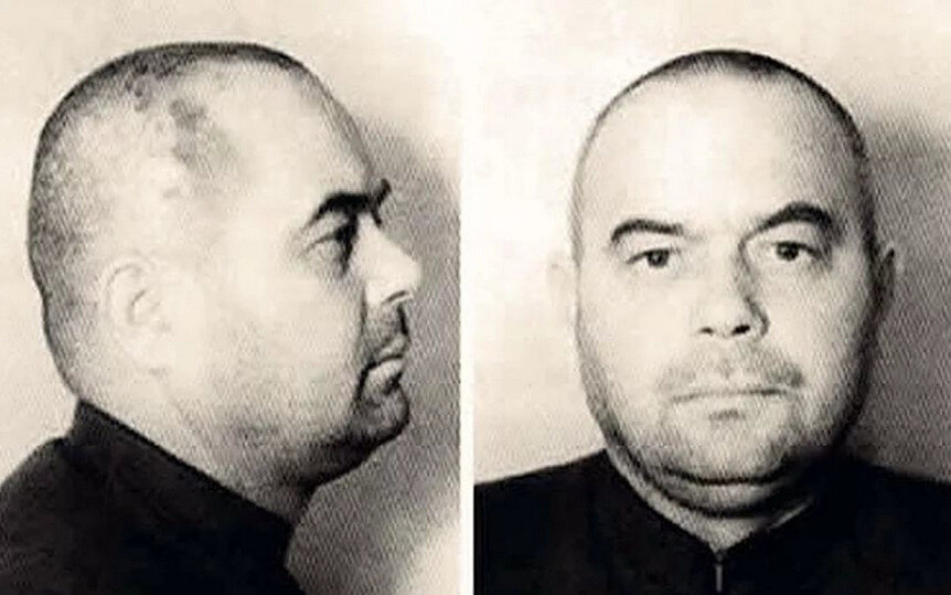 фото Павленко