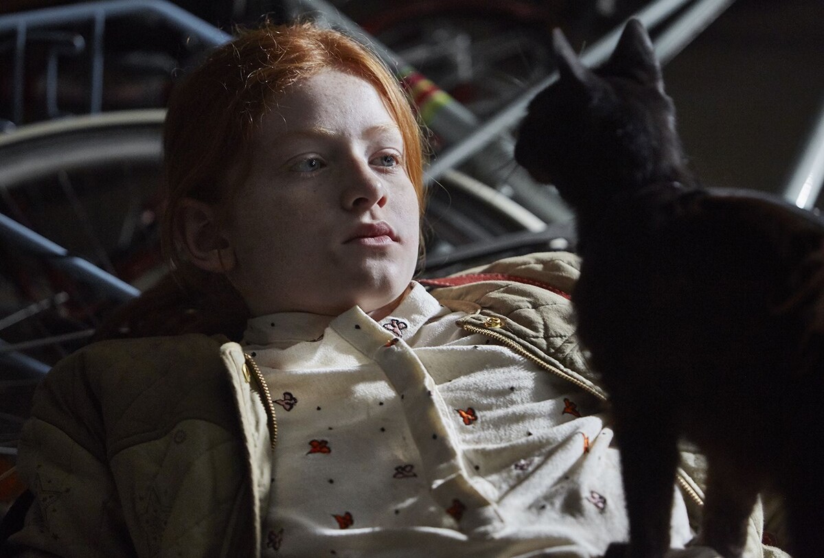 Кадр из фильма