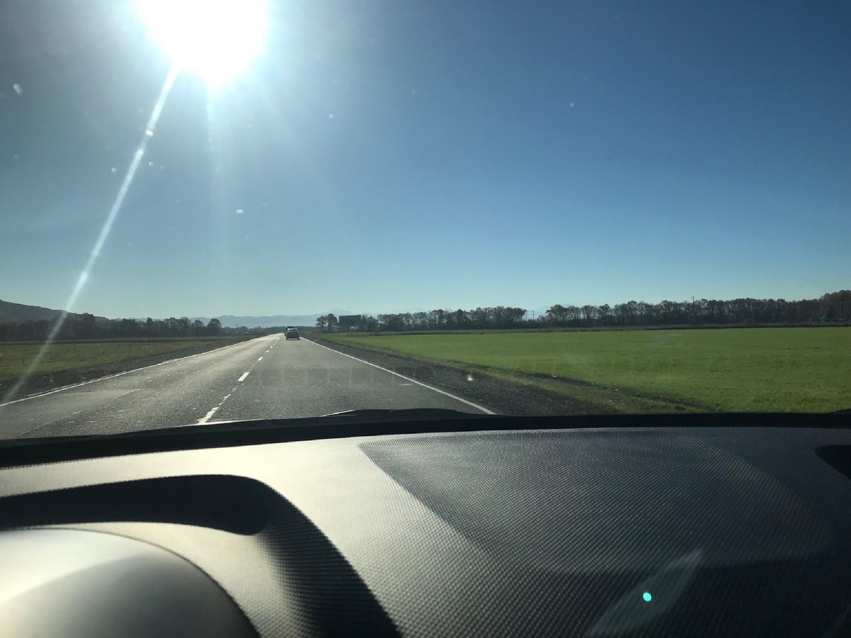 Фото из личного архива