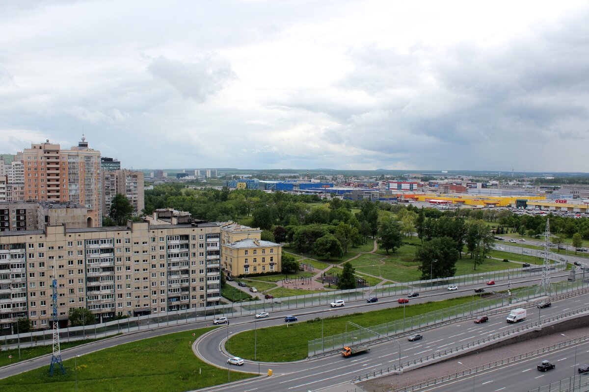 Фото пулковское шоссе старые