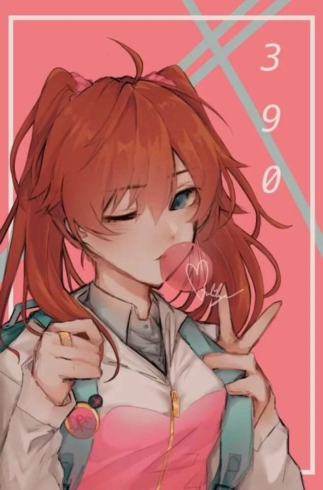 1. Miku (Аниме: Милый во Франксе )
Статус :Жива
Пол: Женский
Возраст : 16
Рост: 159
Вес: 45