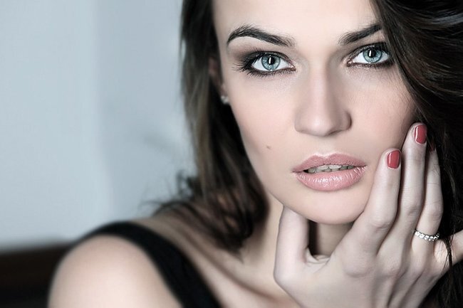 Алена Водонаева